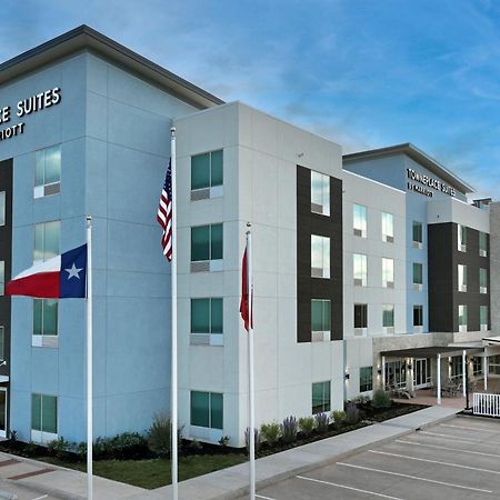 Towneplace Suites By Marriott Abilene Southwest Exterior foto