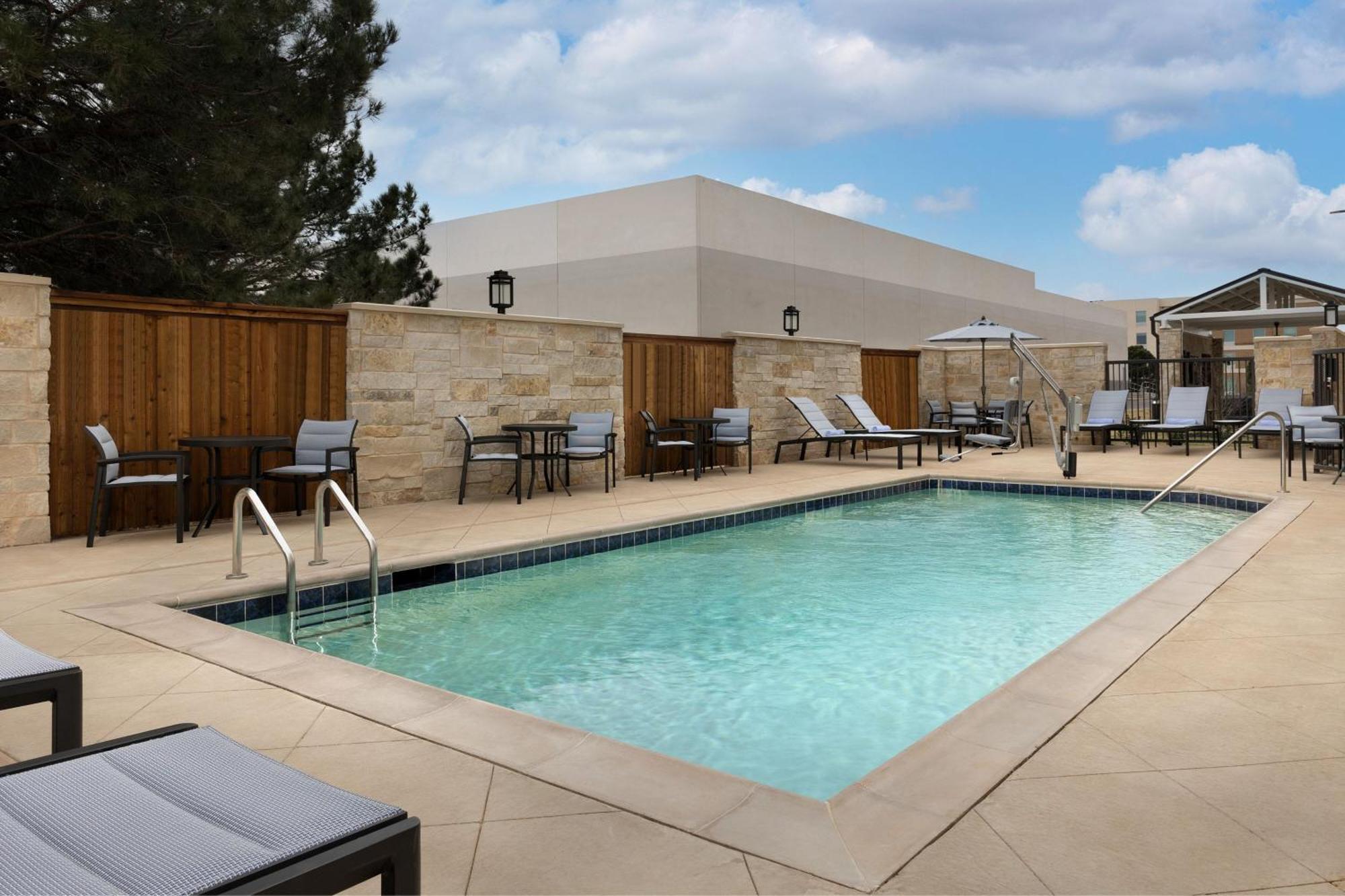 Towneplace Suites By Marriott Abilene Southwest Exterior foto