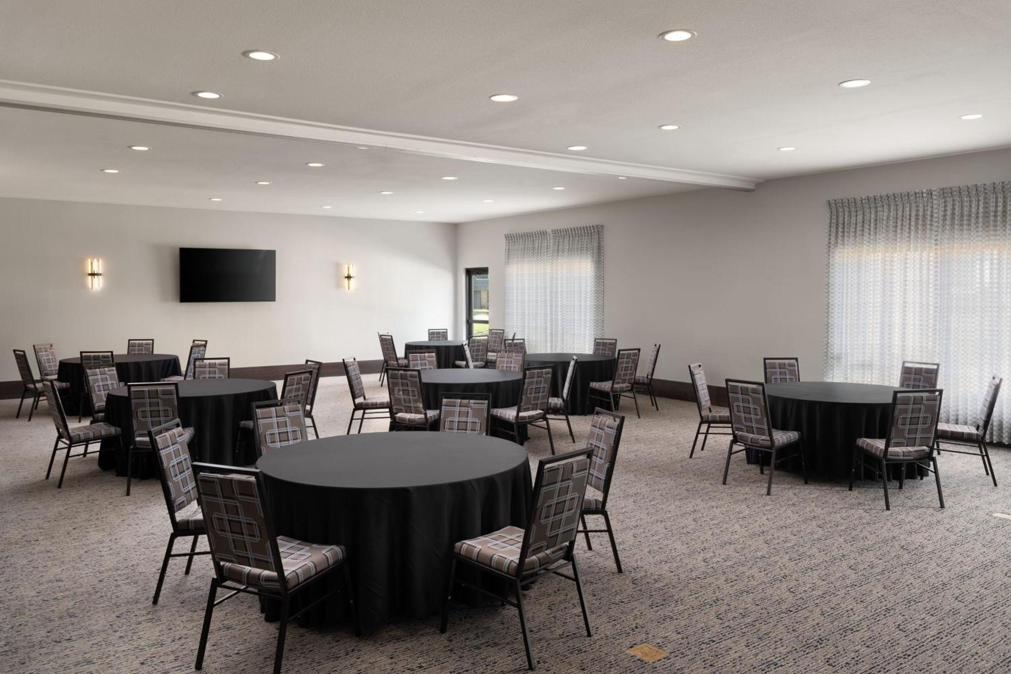 Towneplace Suites By Marriott Abilene Southwest Exterior foto