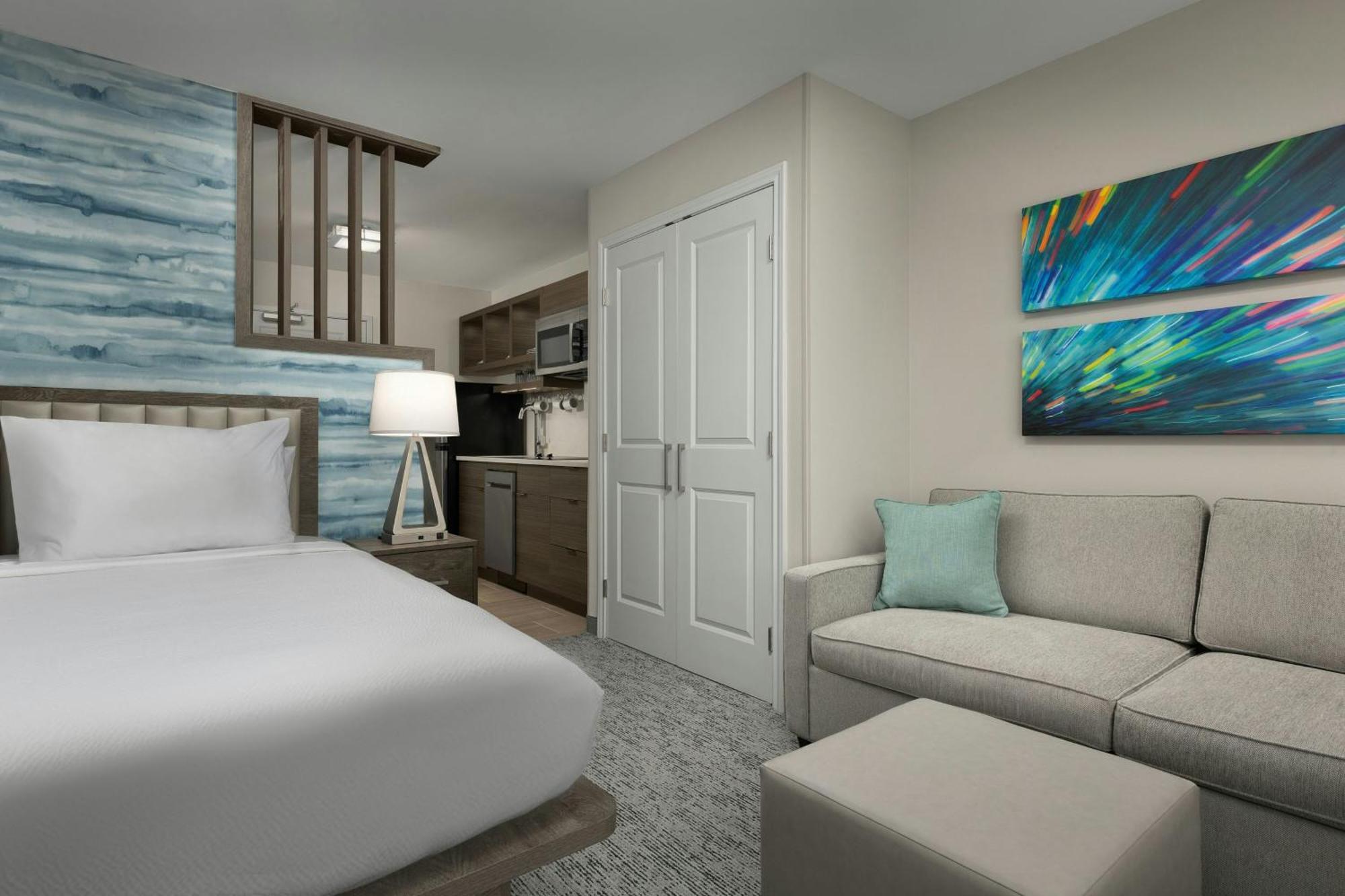 Towneplace Suites By Marriott Abilene Southwest Exterior foto